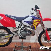 Honda CR 250