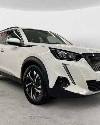 Peugeot 2008 1.2 puretech Allure s&s 130cv eat8
