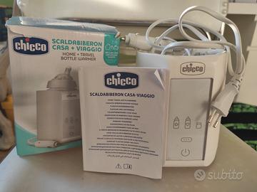 Chicco scalda biberon casa e viaggio