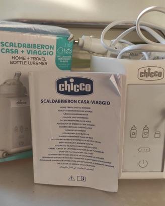 Chicco scalda biberon casa e viaggio