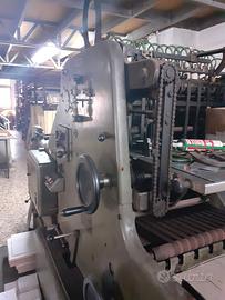 fustellatrice  nebiolo Athena 