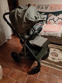 Passeggino Cybex Balios S