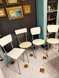 sedie vintage