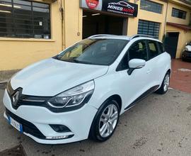 Renault Clio Sporter 2019 1.5 Diesel OK NEO 130.00