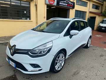 Renault Clio Sporter 2019 1.5 Diesel OK NEO 130.00