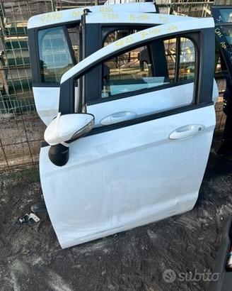Portiera Ford B-Max 2012 - 2018