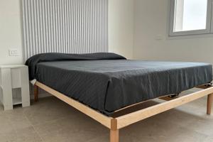 Vacanze al mare di SENIGALLIA (Marzocca)