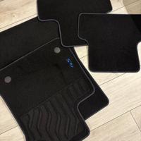 Tappetini nuovi Renault