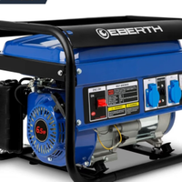 Erberth Generatore di corrente