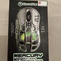 GravaStar Mercury M1 PRO