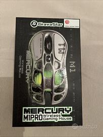 GravaStar Mercury M1 PRO