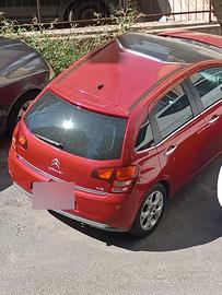Auto Citroen C3 