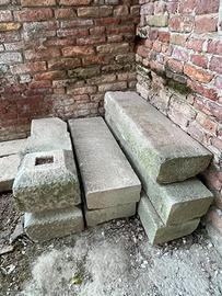 Antica trachite dei Colli Euganei