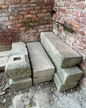 Antica trachite dei Colli Euganei