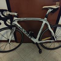 bici da corsa pinarello