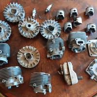 zenoah 1/5 hpi baja fg elcon mcd futaba sanwa Cy 