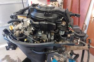 yamaha 9.9/20