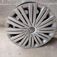 Cerchi in ferro e borchie