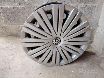 Cerchi in ferro e borchie