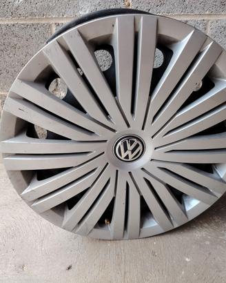 Cerchi in ferro e borchie