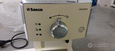 macchina caffè saeco poemia