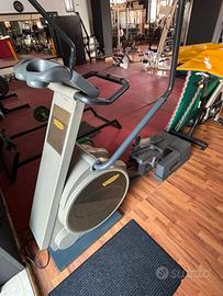 Stepper technogym