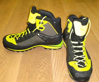 Salewa MS CROW GTX taglia 42.5