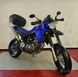 YAMAHA XT 660 X