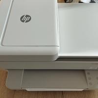 Stampante HP a colori praticamente nuova