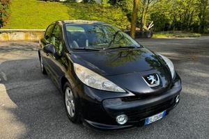 Peugeot 207 energy GPL