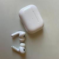 Cuffie Apple  airpods