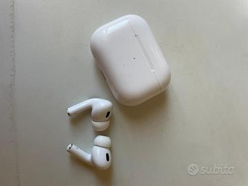 Cuffie Apple  airpods