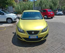 Seat Ibiza 1.4 5 porte Style