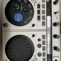 Pioneer EFX 500