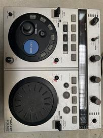 Pioneer EFX 500