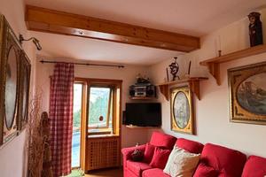 Bilocale finemente arredato