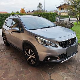 Peugeot 2008 - 2018