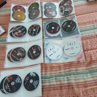 DVD film Horror 
