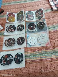 DVD film Horror 