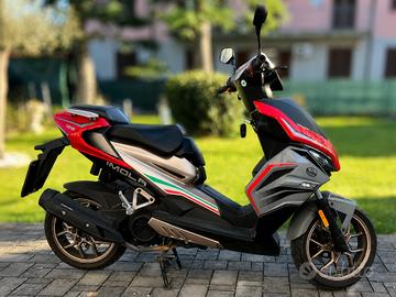 Scooter 125