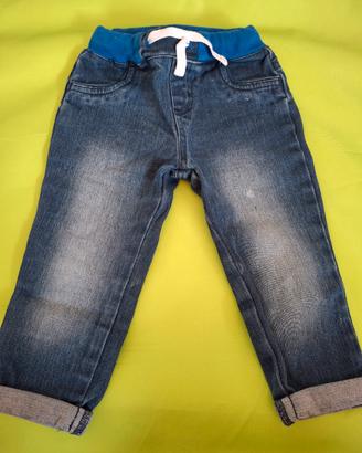 Jeans bimbo Guesd