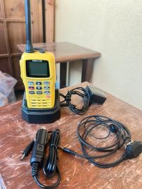 Vhf navicom rt411