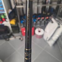 Shimano Tiagra 80w + Alutecnos stand up 