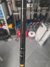 Shimano Tiagra 80w + Alutecnos stand up 