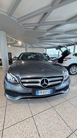 Mercedes-benz E 220 d S.W. Auto Exclusive