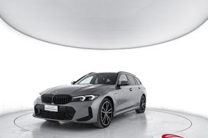 BMW 320 Serie 3 e Msport auto