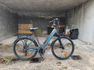 E-bike Torpado Venere