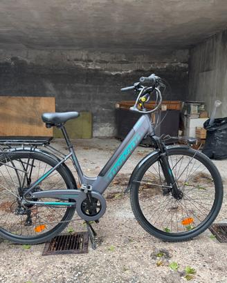 E-bike Torpado Venere
