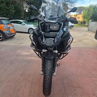 Bmw gs 1200 r Adventur