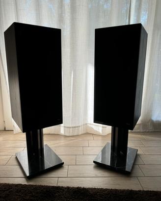 B&W Bowers & Wilkins Matrix 2 Series 2 + stand